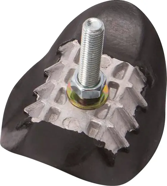 Alloy Rim Lock