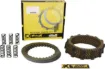Clutch Plate Set