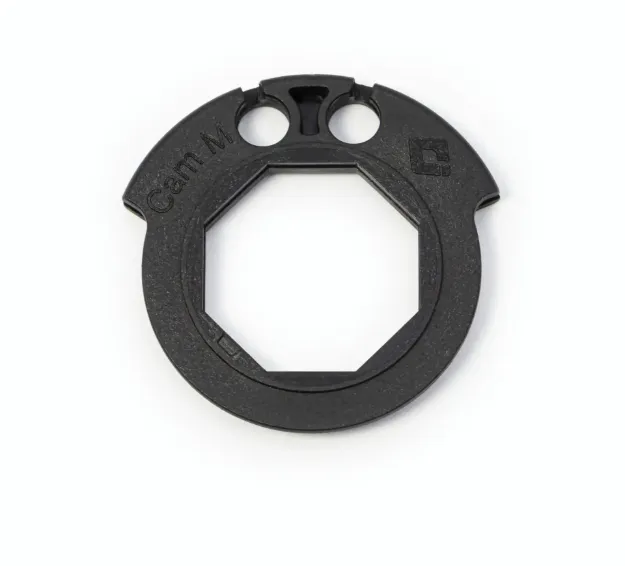 Cam Throttle