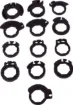 Cam Throttle