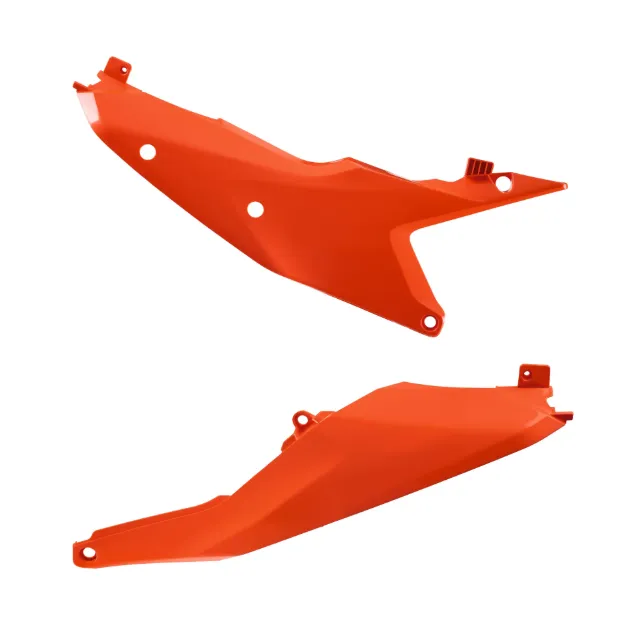 Side Panels For Kawasaki