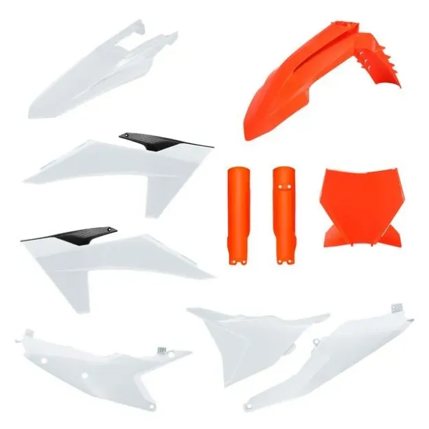 Complete Body Kit
