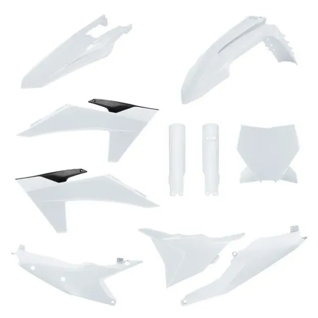 Complete Body Kit