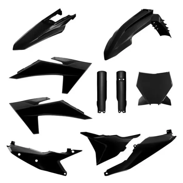 Complete Body Kit