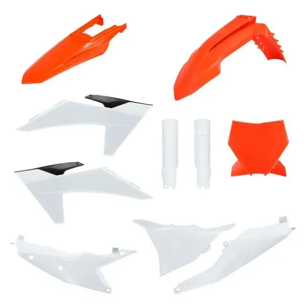 Complete Body Kit
