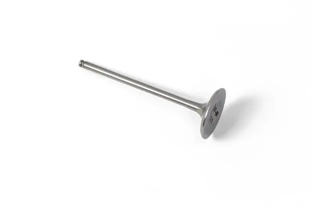 Valve Titanium