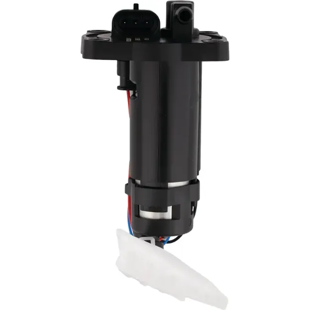 Fuel Pump Module