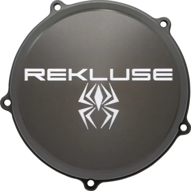 Clutch Cover