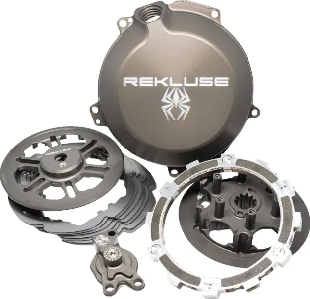 Core Manual TorqDrive® Clutch Kit