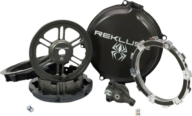 RadiusCX Clutch Kit