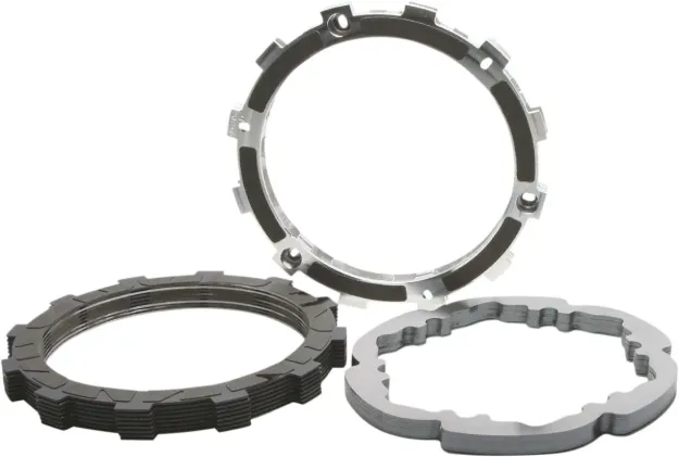 RadiusCX Clutch Kit Replacement