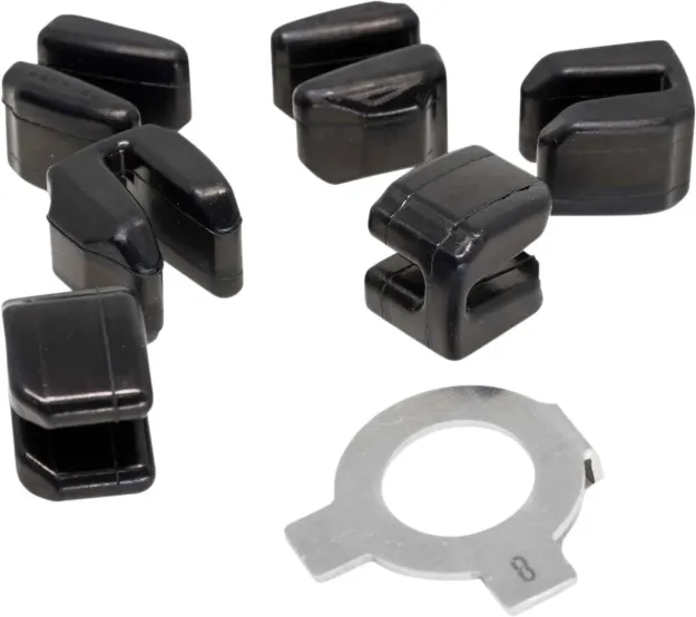 Clutch Damper Kit