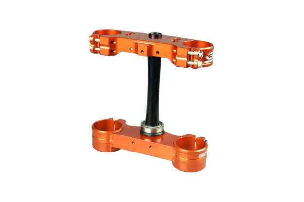 Triple Clamp
