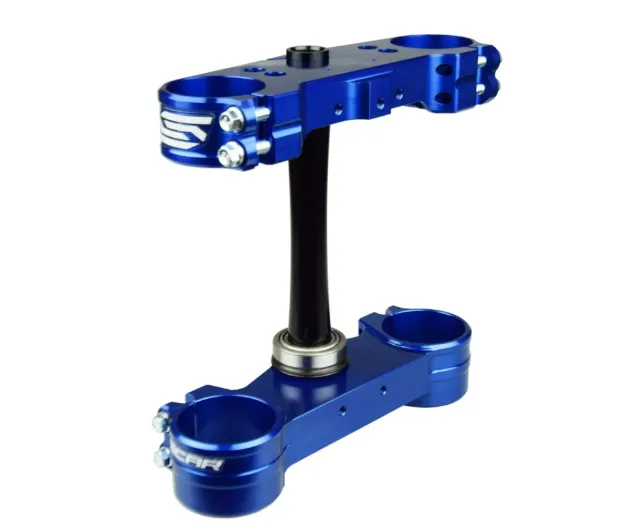 Triple Clamp