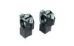 Bar Mounts for OEM Triple Clamps