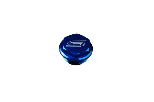 Rear Brake Reservoir Cover