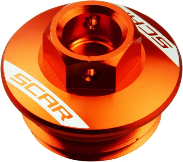 Oil Filler Cap