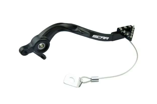Brake Pedal