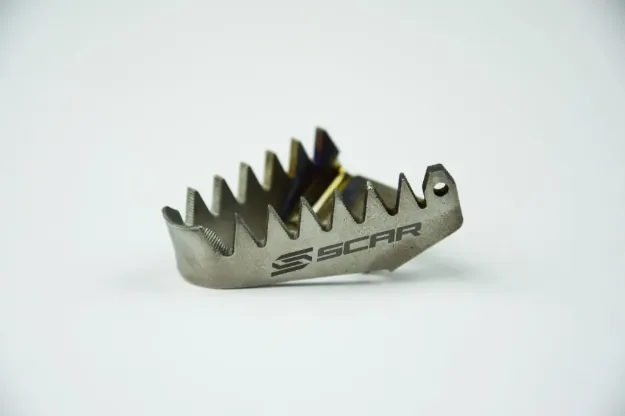 Brake Tip