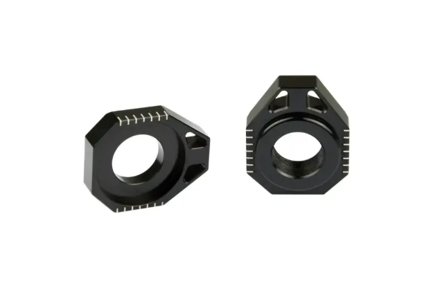 Axle Blocks