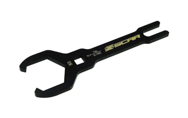 Fork Cap Wrench