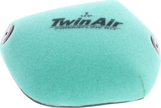 Factory Pre-Oiled Air Filter