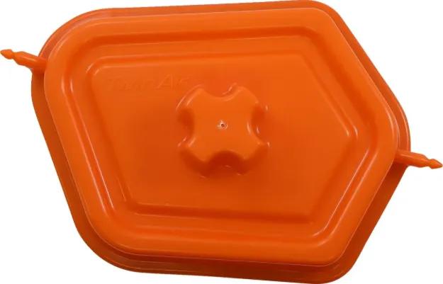 Airbox Cover