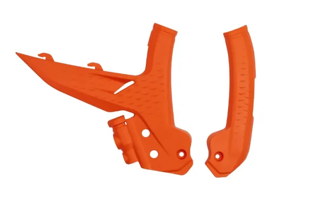 Frame Guards