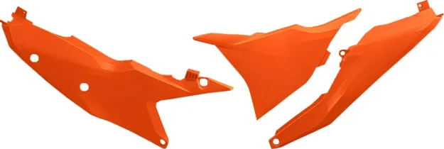 Replacement Side Panels
