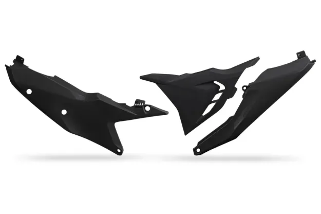 Air Box Covers