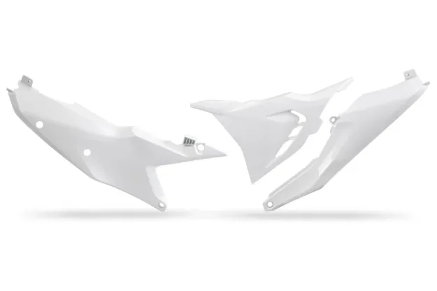 Air Box Covers