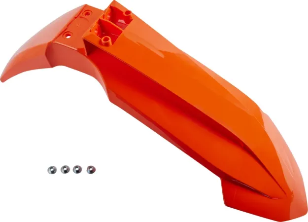 Replacement Front Fender