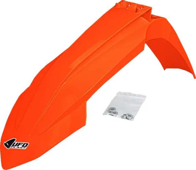 Replacement Front Fender