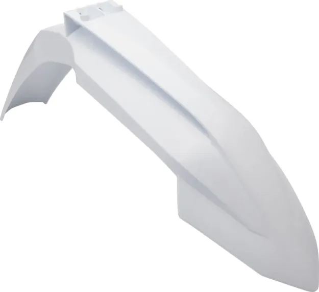 Replacement Front Fender