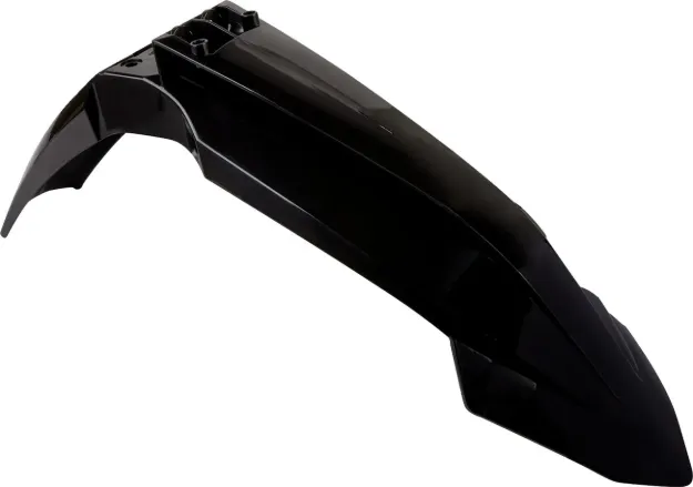 Replacement Front Fender