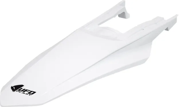 MX Rear Fender
