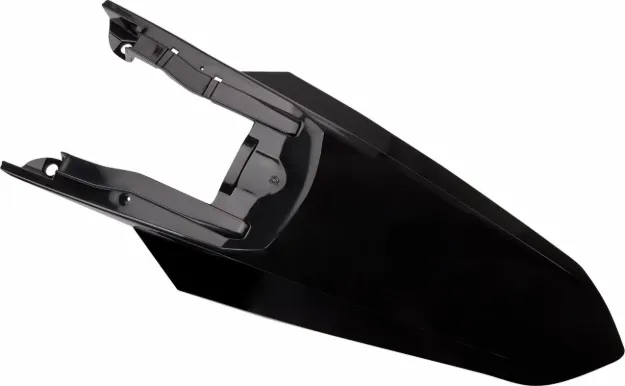 MX Rear Fender