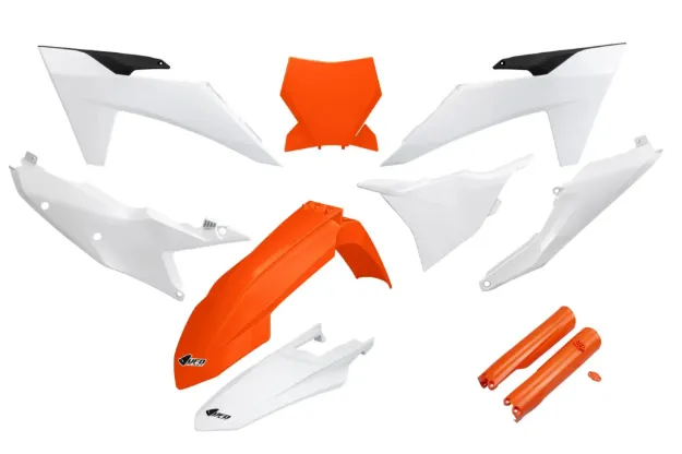 Replacement Complete Body Kit