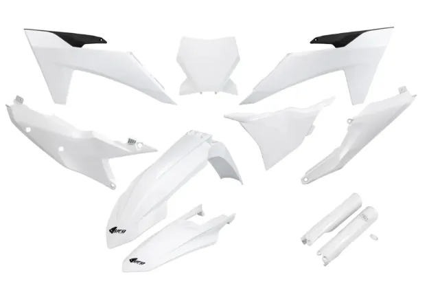 Replacement Complete Body Kit