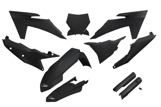 Replacement Complete Body Kit
