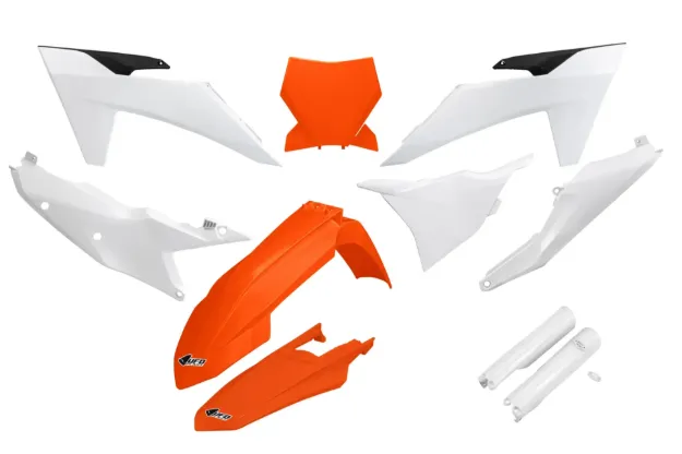Replacement Complete Body Kit
