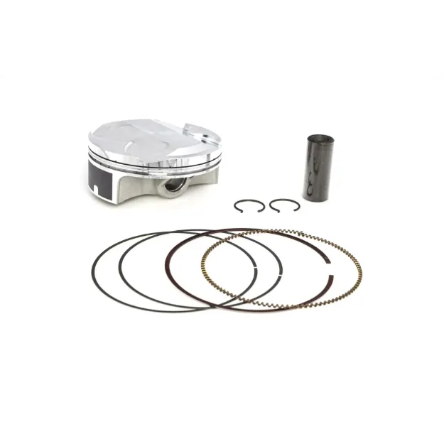 Piston Kit (Forged Replica)