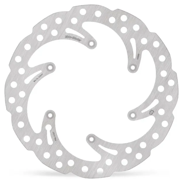 Vintage Series Brake Rotor