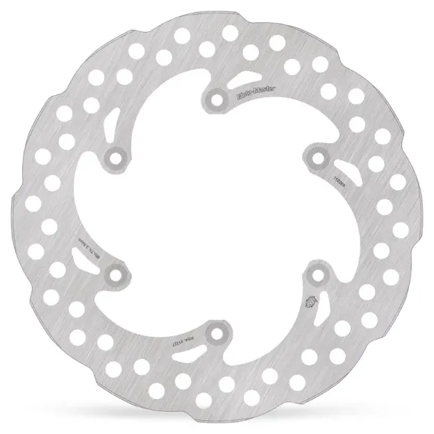 Vintage Series Brake Rotor