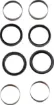 Premium Fork Rebuild Kit
