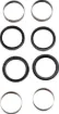 Premium Fork Rebuild Kit