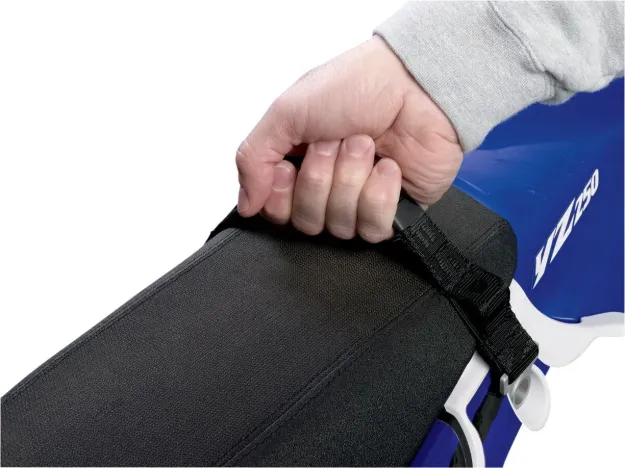 Rear Lift Strap