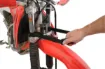 Front Lift Strap