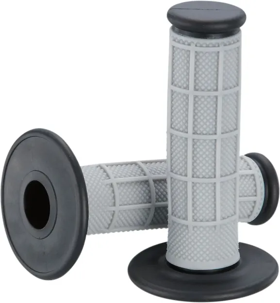 Qualifier Grips