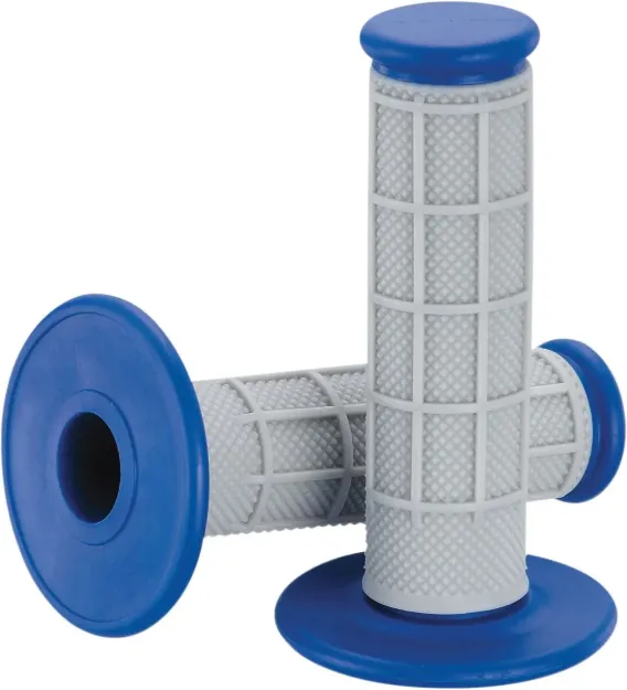 Qualifier Grips